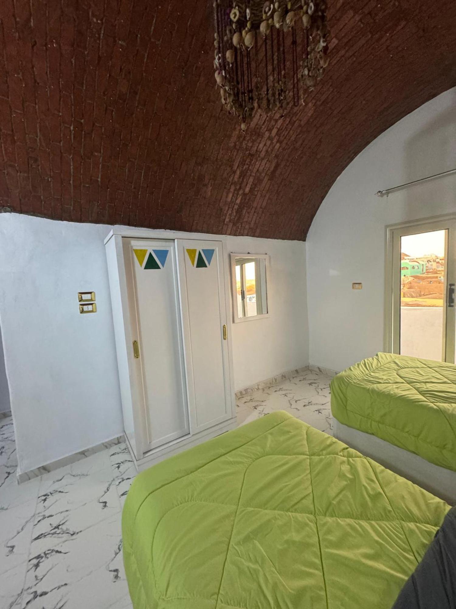 Bed and Breakfast Lawanda Nubian House Асуан Номер фото